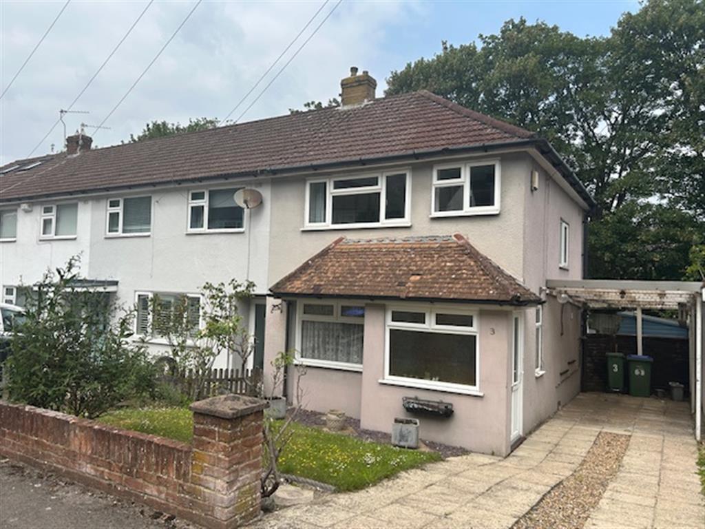 Main image of property: Winterbourne Close, LEWES