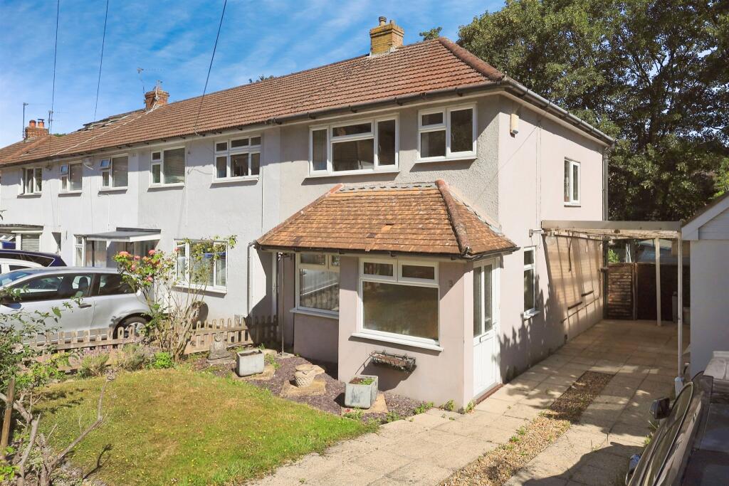 Main image of property: Winterbourne Close, LEWES