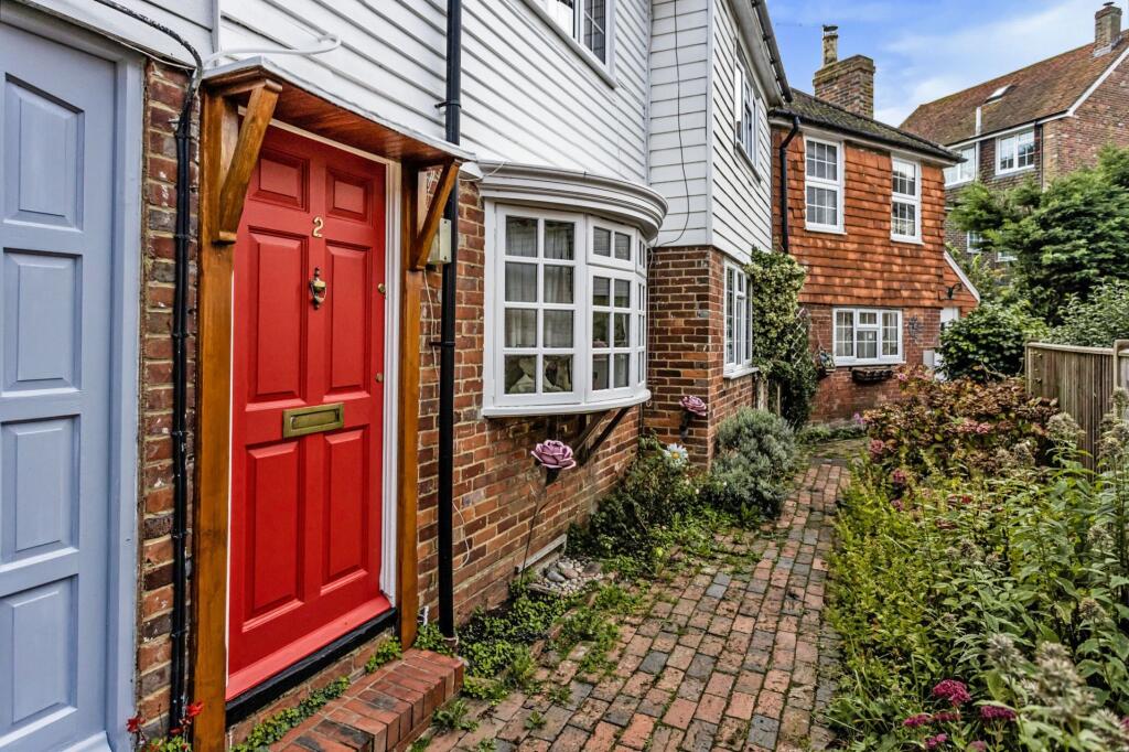 Main image of property: Cider House Walk, East Hoathly, Lewes
