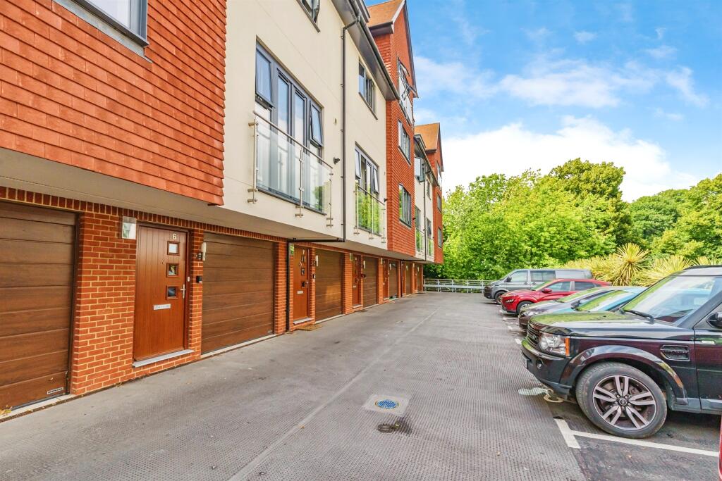 Main image of property: Bell Lane, Lewes