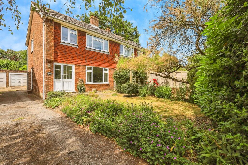 Main image of property: Station Road, Plumpton Green, Lewes