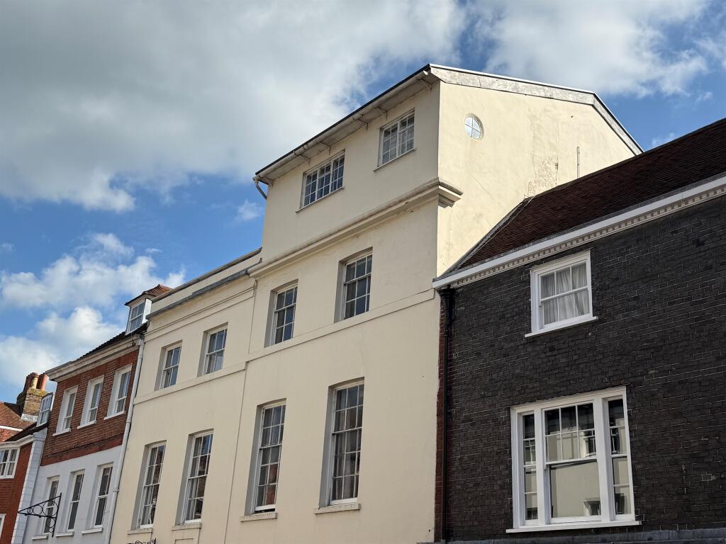 Main image of property: High Street, Lewes