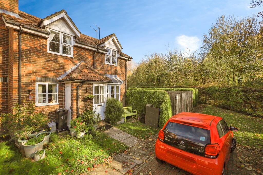 Main image of property: Court Road, Lewes