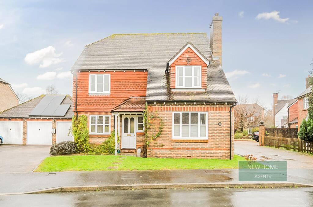 Main image of property: West Gate, Plumpton Green, Lewes