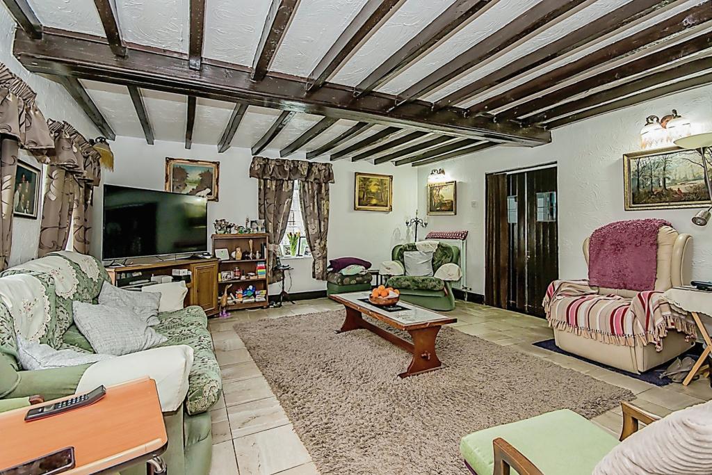 9 bedroom detached house for sale in Hallgate, Gedney, Spalding, PE12