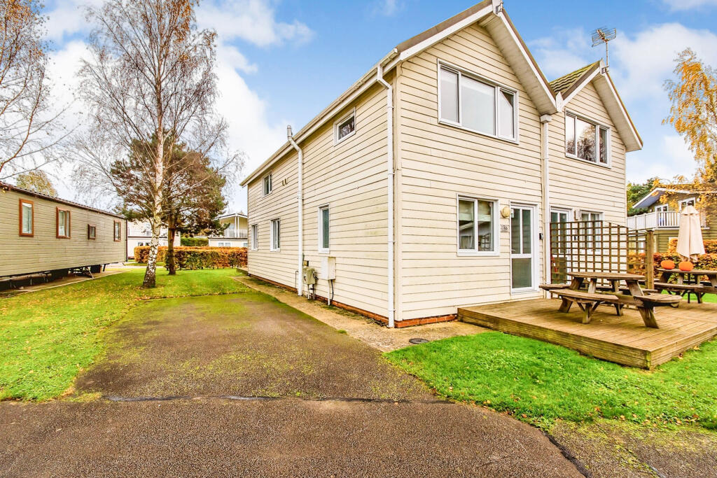 Main image of property: Kirkgate, Tydd St. Giles, Wisbech