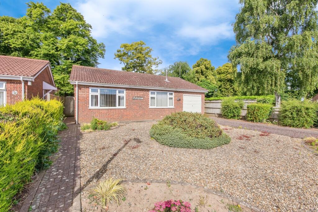 Main image of property: Woodlands, Long Sutton, Spalding