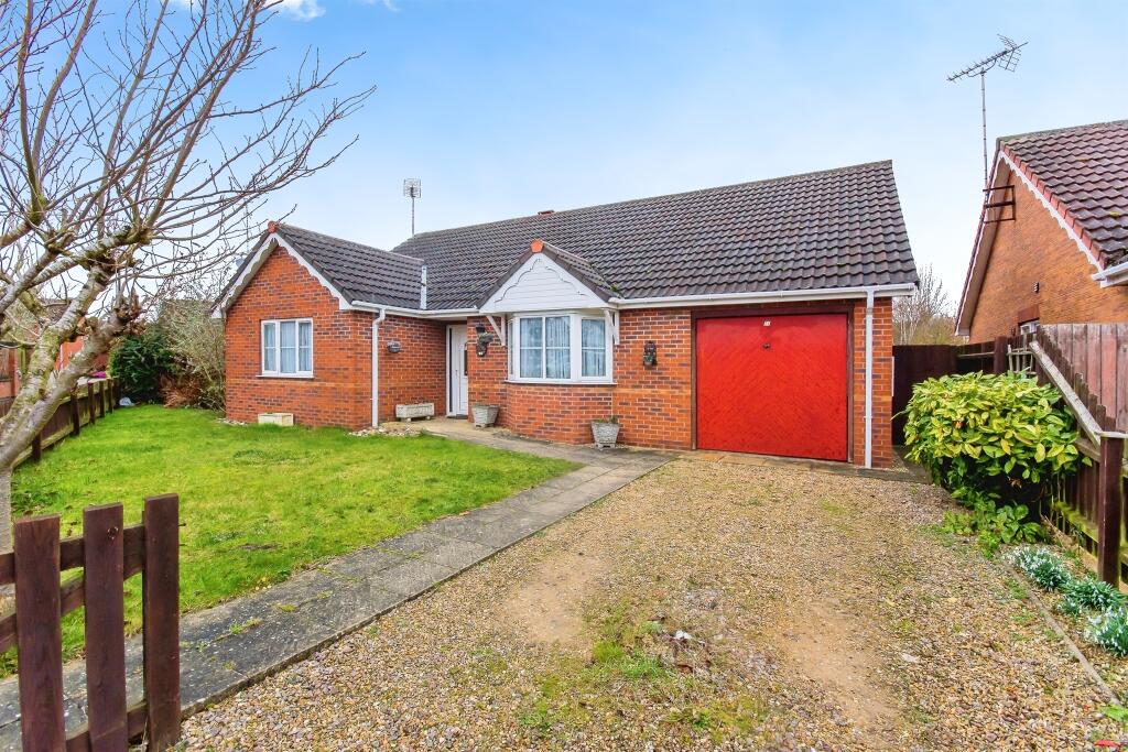Main image of property: Sandringham Court, Holbeach, Spalding