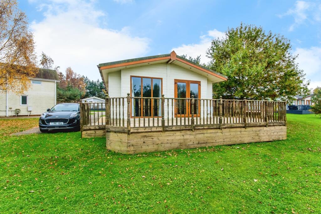 Main image of property: Kirkgate, Tydd St. Giles, Wisbech