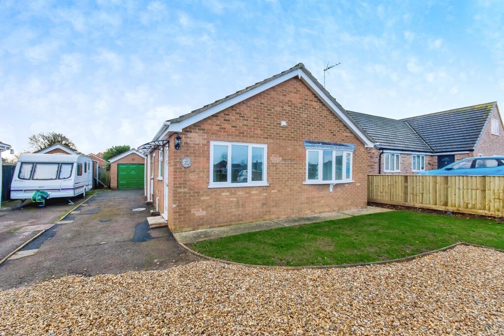 Main image of property: Railway Lane North, Sutton Bridge, Spalding