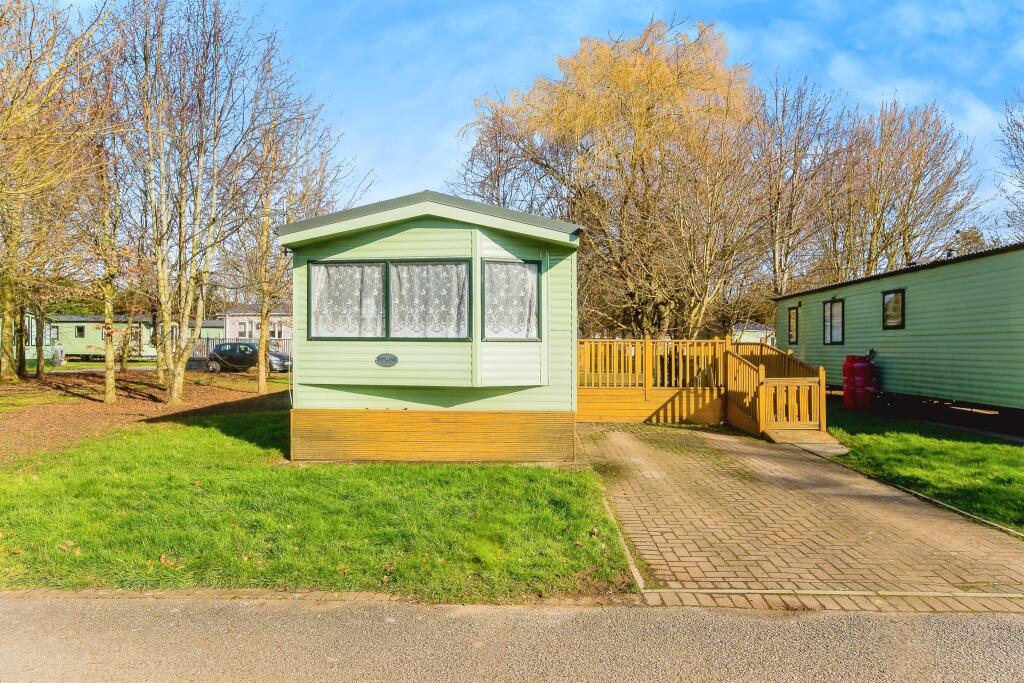 Main image of property: Lutton Gowts, Lutton, Spalding
