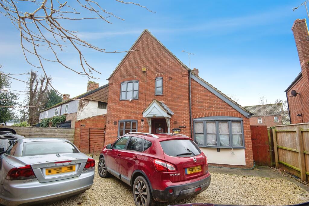 Main image of property: Church Gate, Sutton Bridge, Spalding