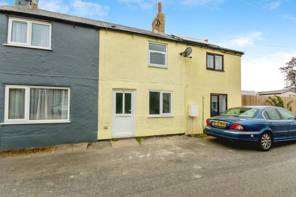 Main image of property: Pit Lane, Gedney Drove End, Spalding