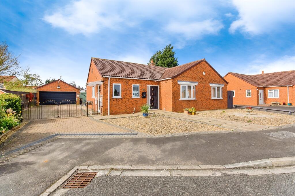 Main image of property: St. Marys Meadows, Gedney, Spalding