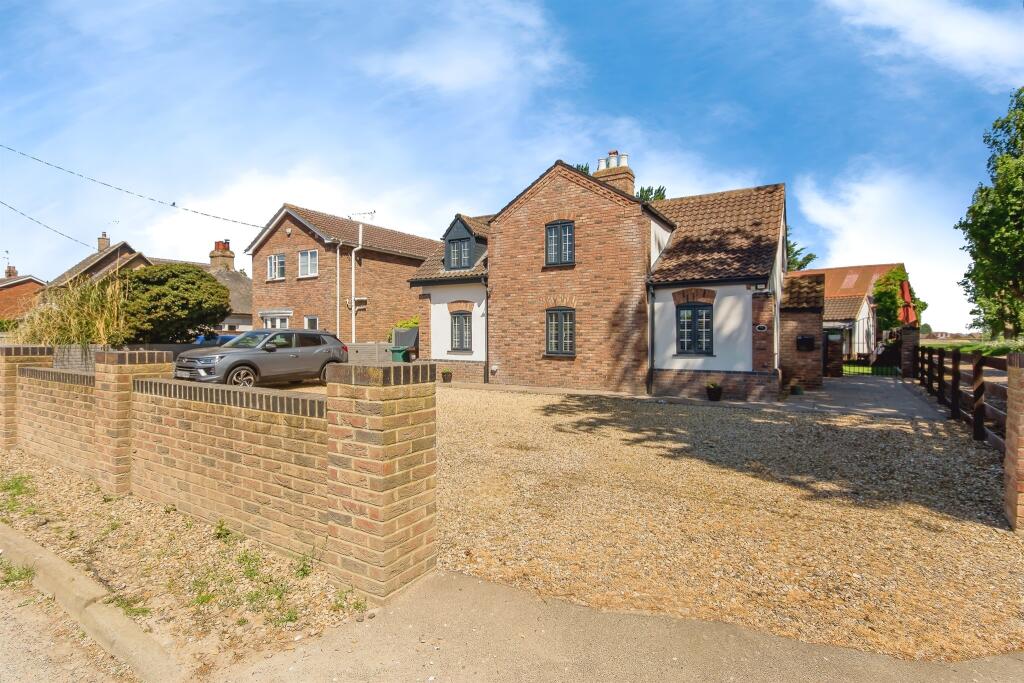 Main image of property: Seagate Road, Long Sutton, Spalding