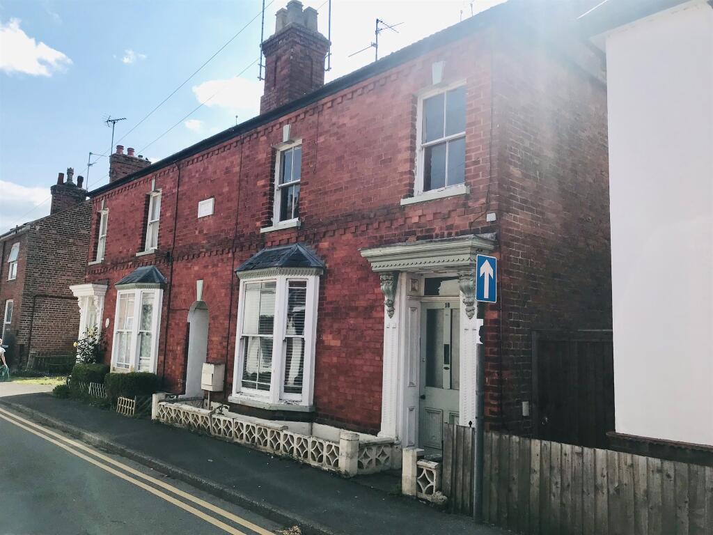 Main image of property: Albert Street, Holbeach, Spalding