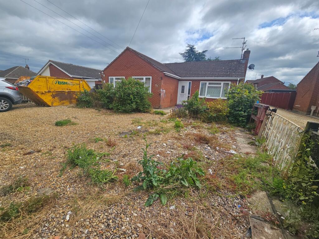 Main image of property: Cranmore Lane, Holbeach, Spalding
