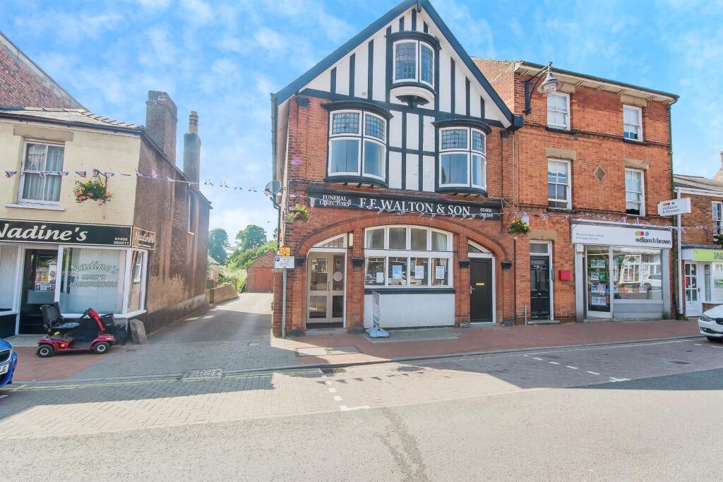 Main image of property: Market Place, Long Sutton, Spalding