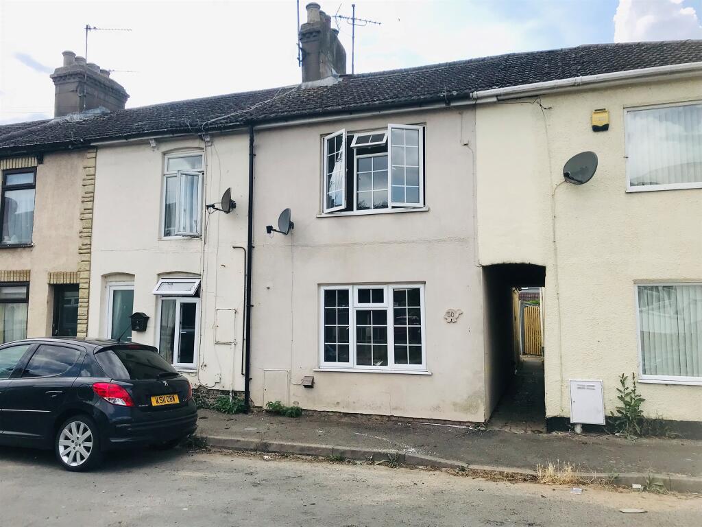 Main image of property: Withington Street, Sutton Bridge, Spalding