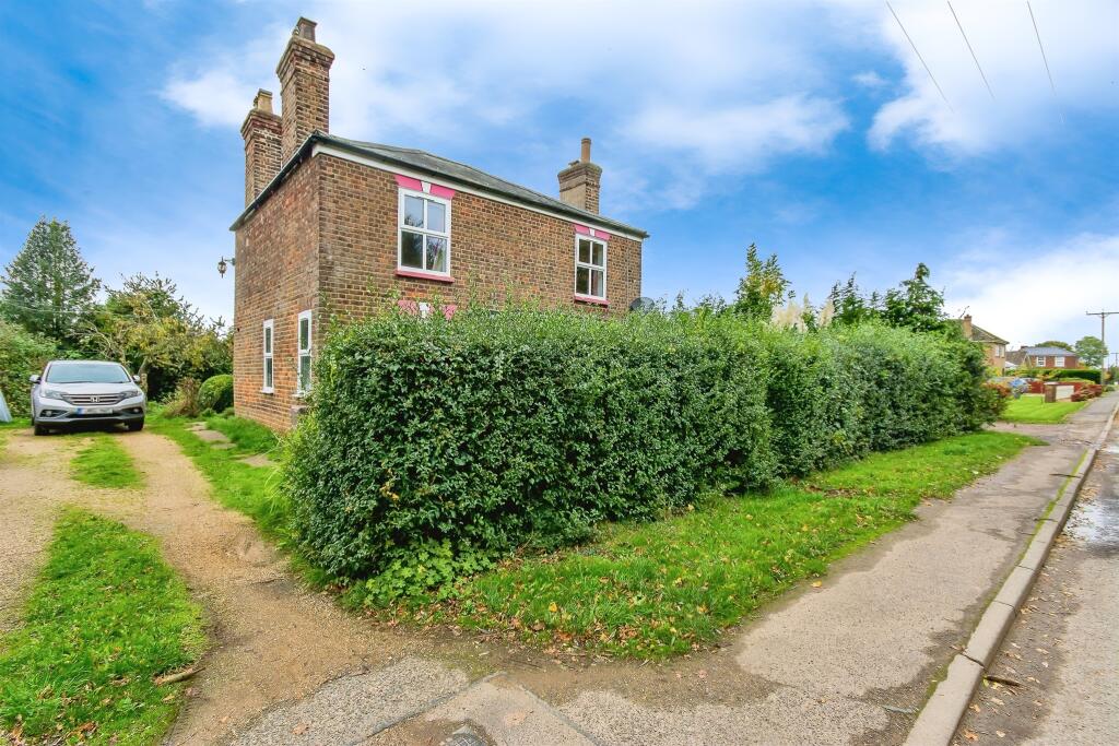 Main image of property: Hospital Drove, Long Sutton, Spalding
