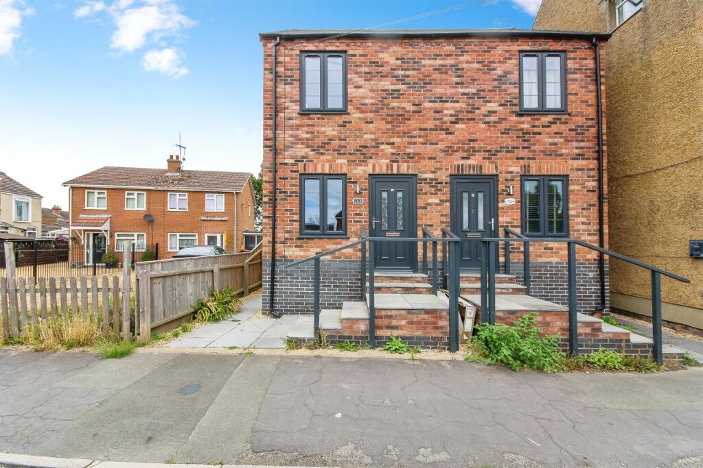 Main image of property: Bridge Road, Sutton Bridge, Spalding