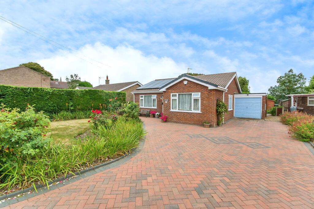 Main image of property: Lowgate, Lutton, Spalding