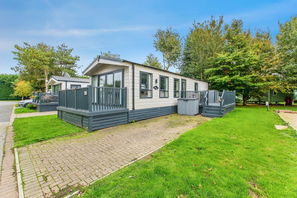 Main image of property: Lutton Gowts, Lutton, SPALDING