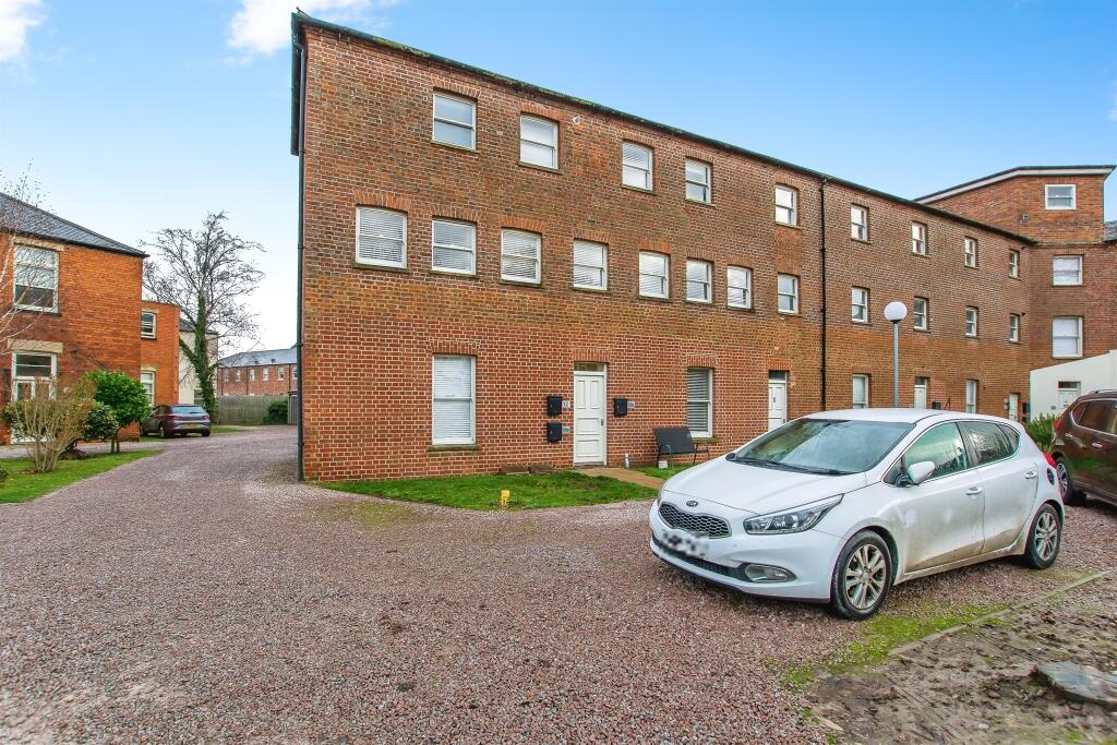 Main image of property: Orchard Park, Holbeach, Spalding