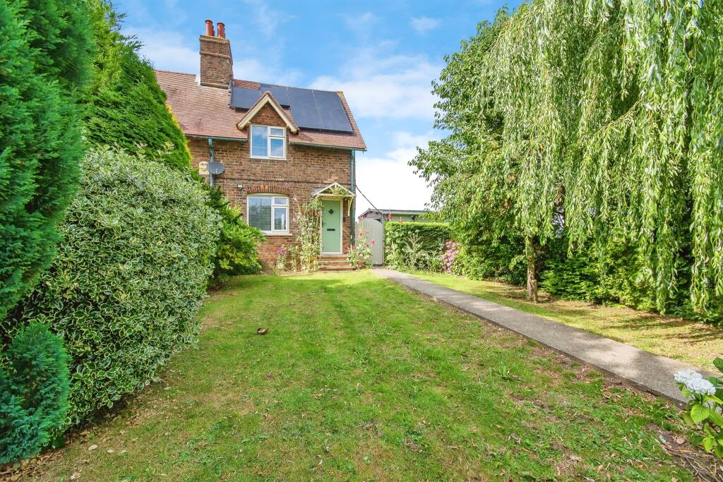 Main image of property: Blackbarn Road, Gedney, Spalding