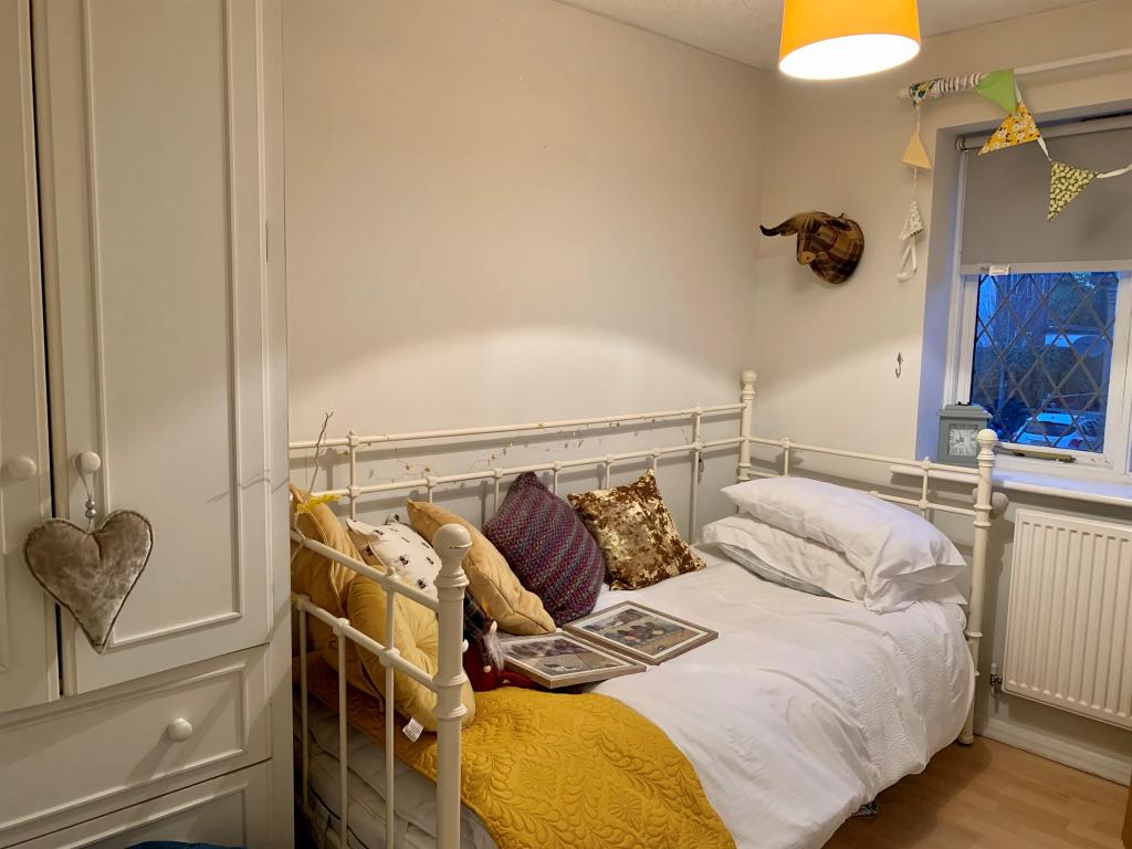 3 bedroom town house for sale in Heron Close, Mountsorrel, Loughborough