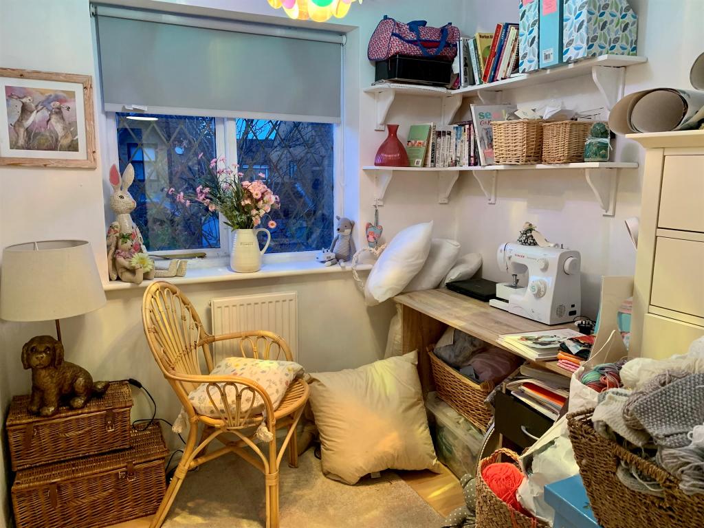 3 bedroom town house for sale in Heron Close, Mountsorrel, Loughborough