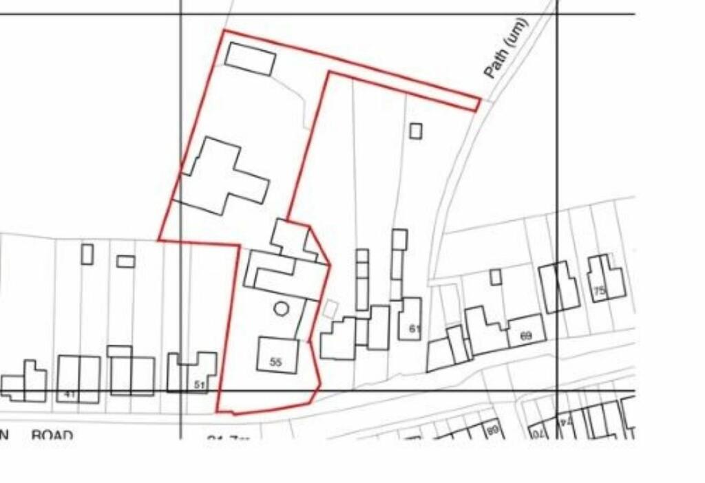 Additional property image - Station Road, Kegworth, Derby