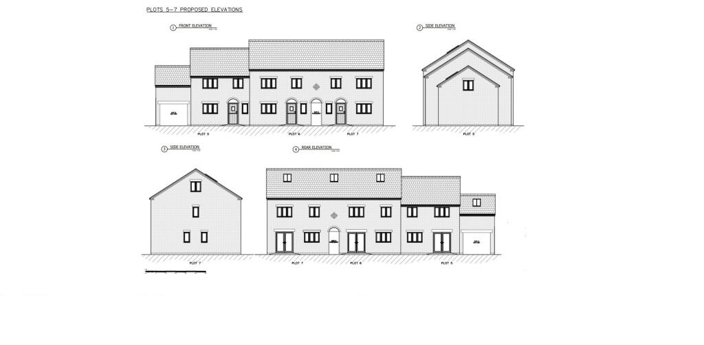 Additional property image - Station Road, Kegworth, Derby