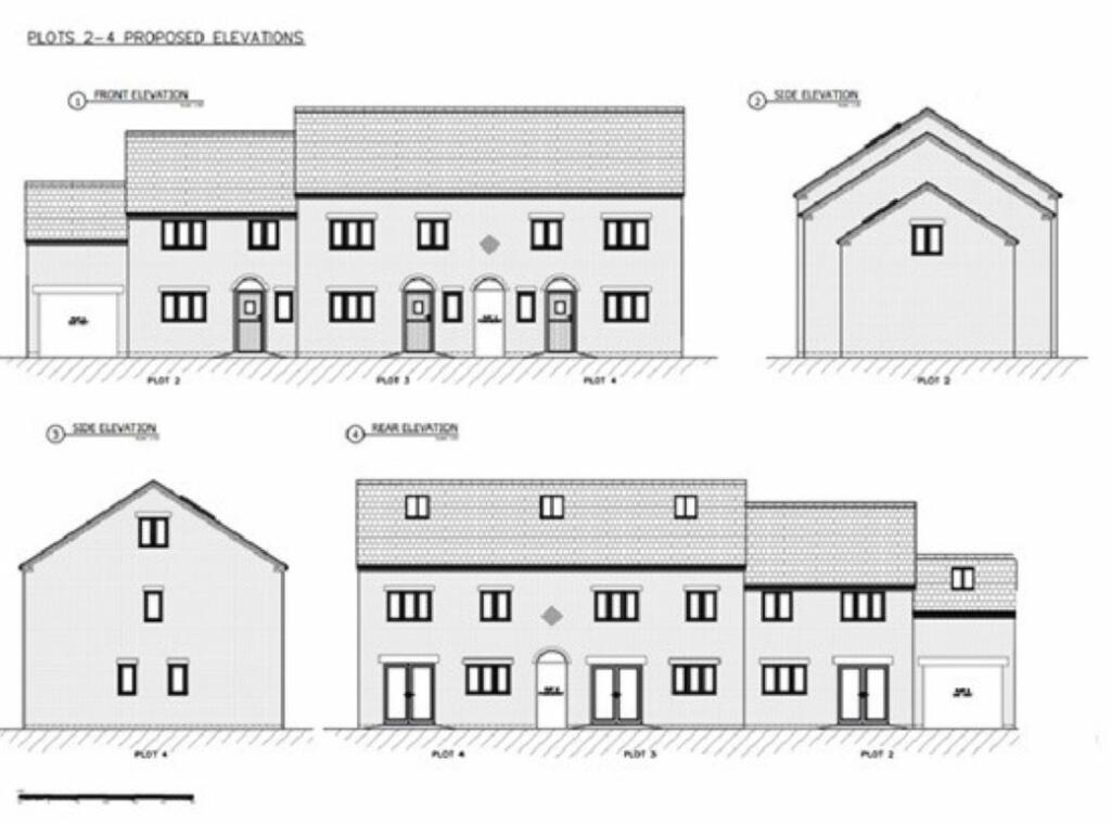 Additional property image - Station Road, Kegworth, Derby