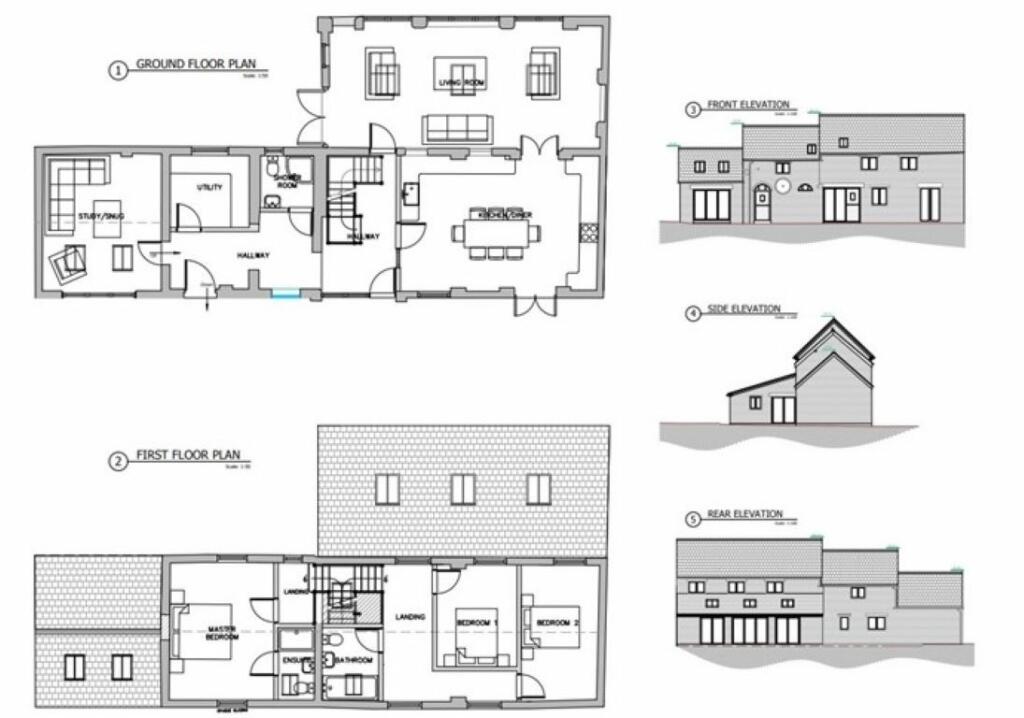 Additional property image - Station Road, Kegworth, Derby