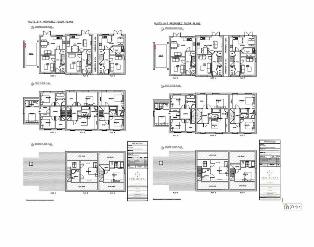Additional property image - Station Road, Kegworth, Derby
