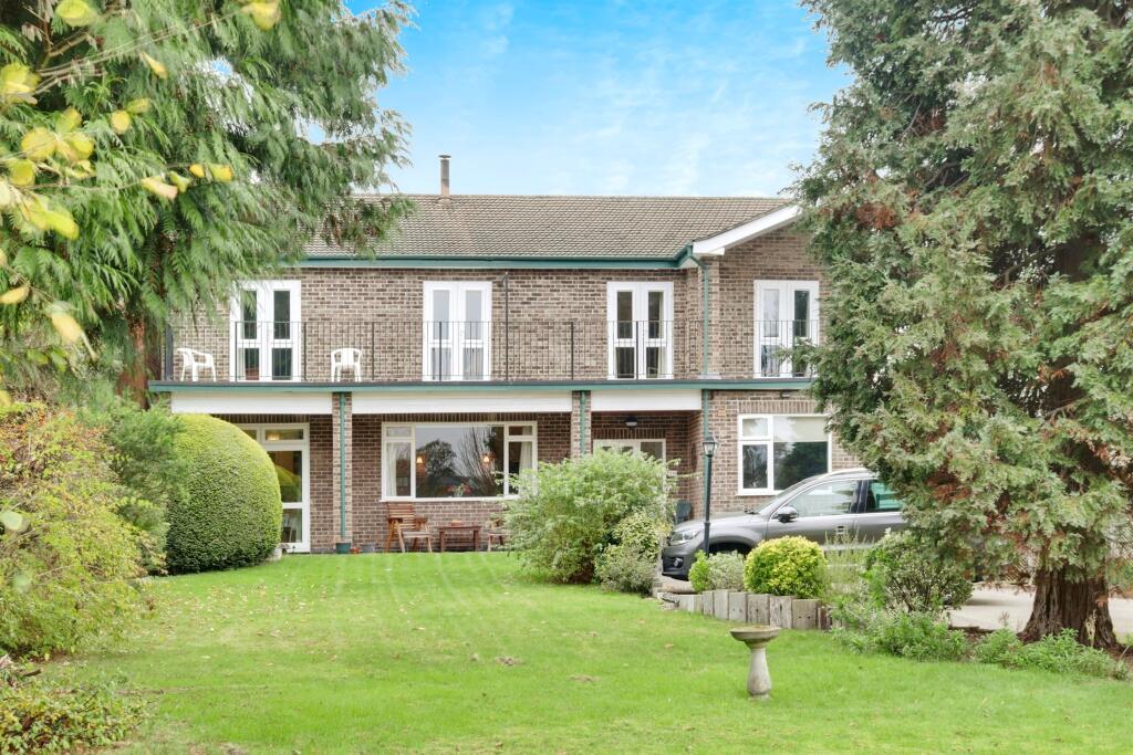 Main image of property: Forest Road, Loughborough