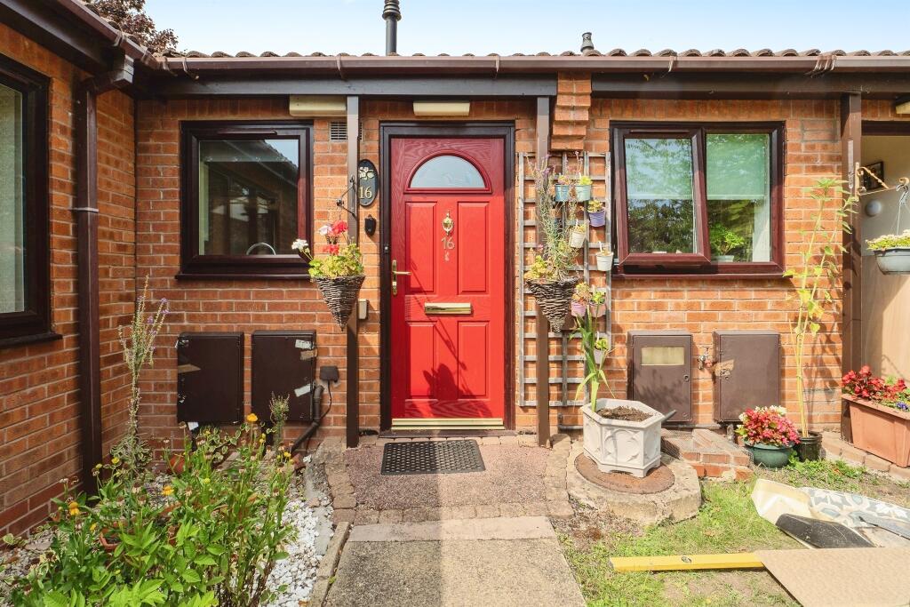 Main image of property: Delisle Court, Loughborough