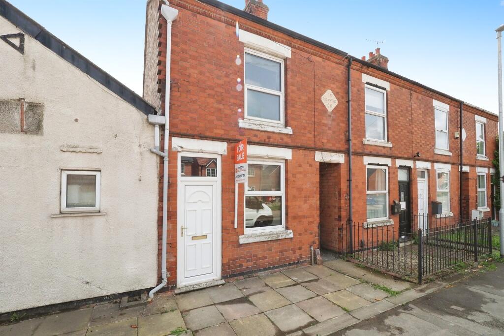 Main image of property: Sideley, Kegworth, Derby