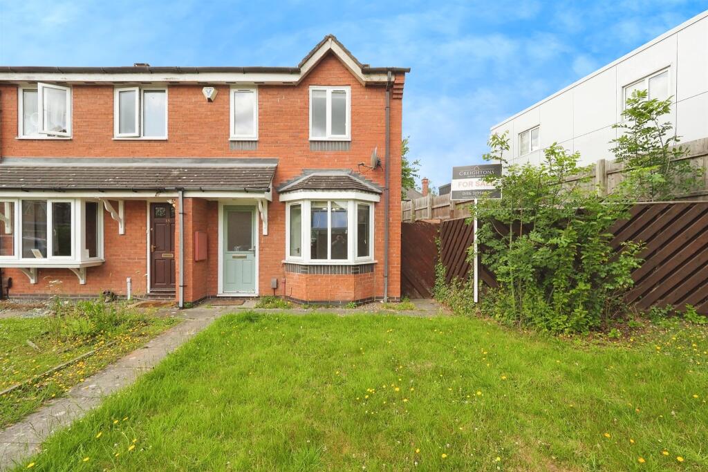 Main image of property: Heron Close, Mountsorrel, Loughborough