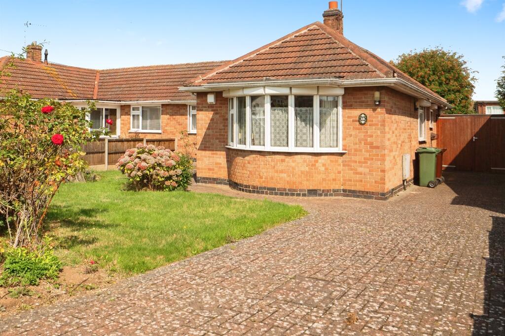 Main image of property: Atherstone Road, Loughborough