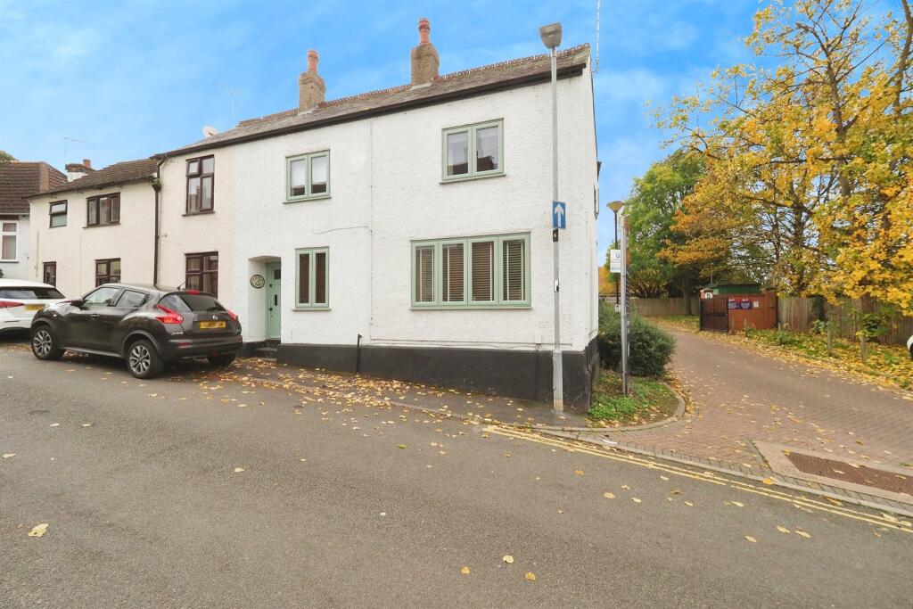 Main image of property: Church Street, Shepshed, Loughborough