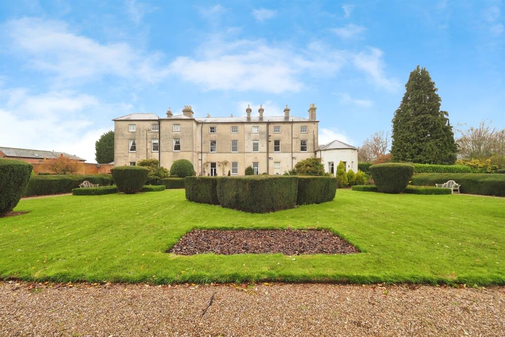 Main image of property: Hall Drive, Burton-On-The-Wolds, Loughborough