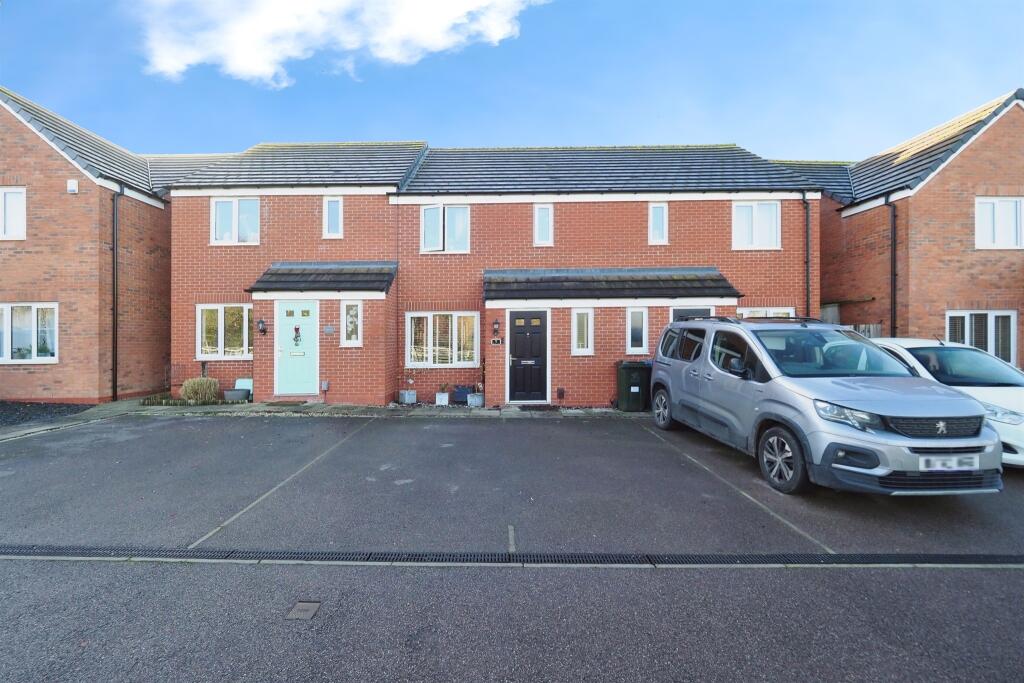 Main image of property: Skipper Close, East Leake, LOUGHBOROUGH