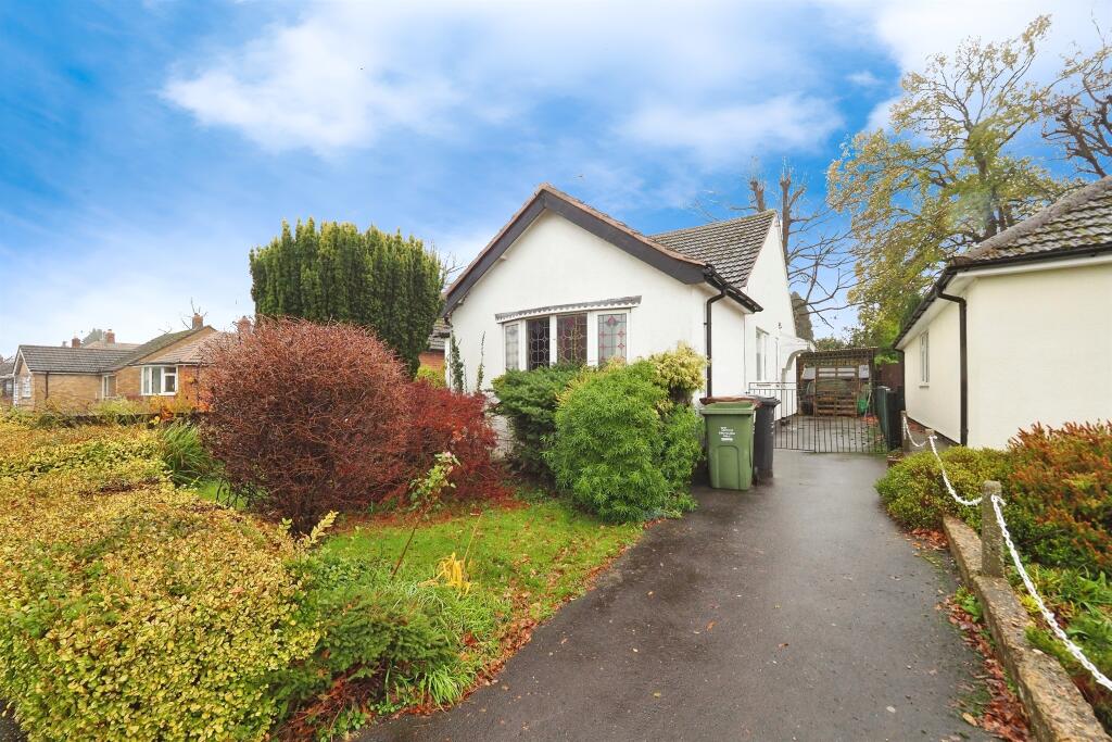 Main image of property: Whaddon Drive, Loughborough