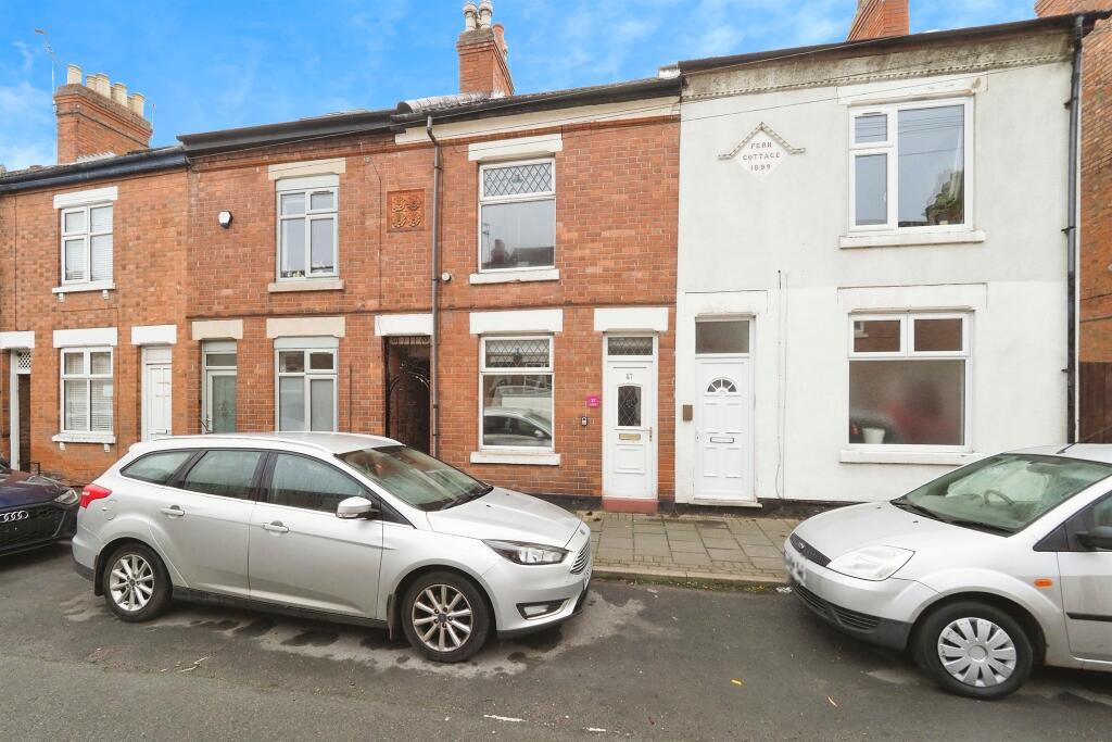 Main image of property: Station Street, Loughborough