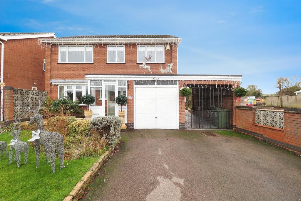 Main image of property: Loughborough Road, Hathern, Loughborough