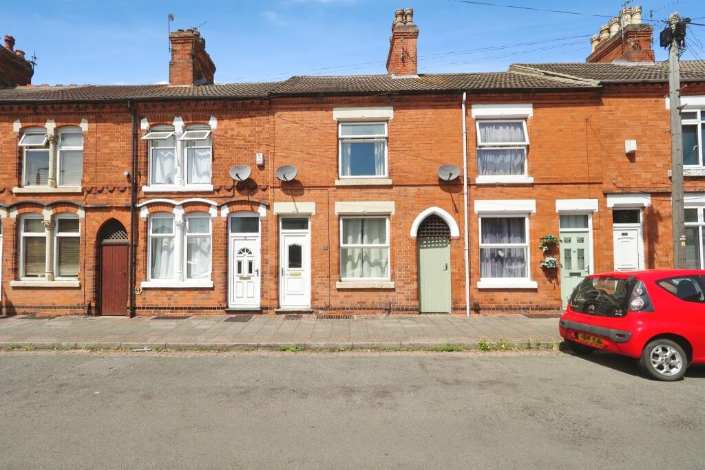 Main image of property: Warner Place, LOUGHBOROUGH