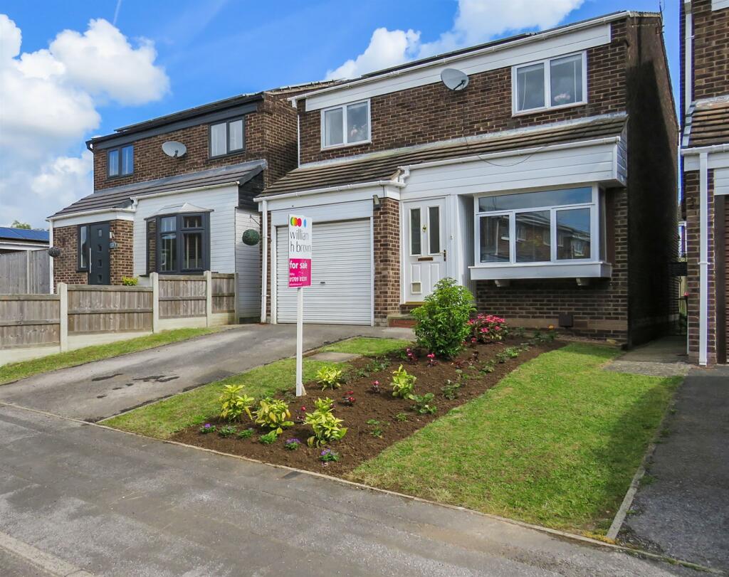 Main image of property: Rolling Dales Close, Maltby, ROTHERHAM