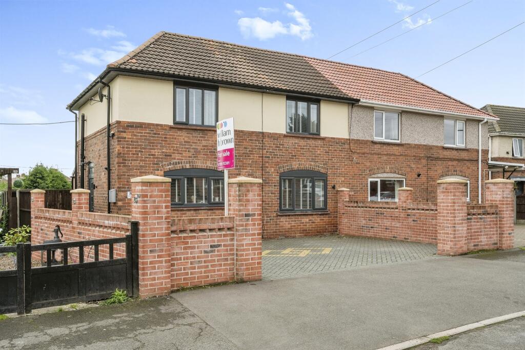 Main image of property: Devonshire Road, Maltby, ROTHERHAM